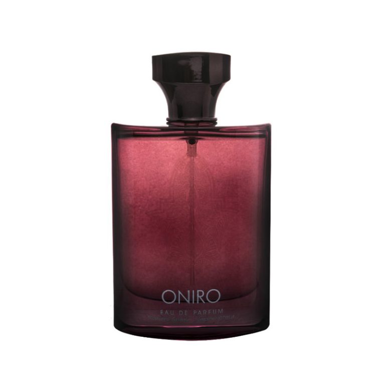ادکلن اونیرو رژ فراگرنس ورد رایحه باکارات رژ Fragrance World Oniro Rouge