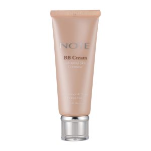 کرم پودر BB نوت + رنگبندی کامل حجم 35 میل