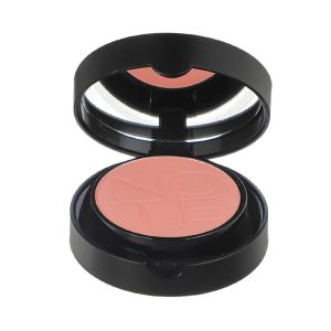 رژگونه نوت مدل Luminous Silk حجم 5.5 گرم