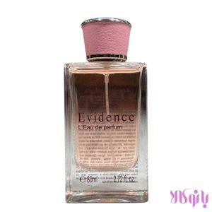 ادکلن اویدنس زنانه