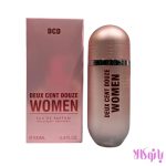 عطر ادکلن دیوکس (دوکس) سنت دوز زنانه