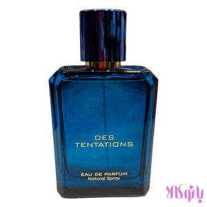 عطر ادکلن دس تنتیشن