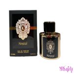 عطر ورد کریستال مردانه زنانه