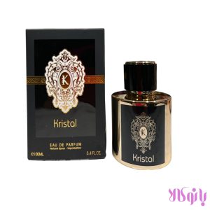 عطر ورد کریستال مردانه زنانه