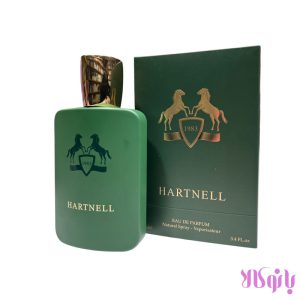 ادکلن هارتنل