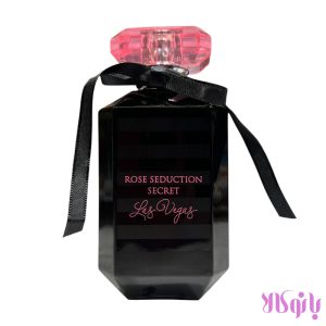 Rose Seduction Secret