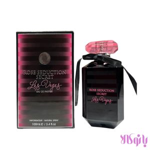 Rose Seduction Secret